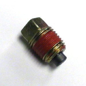 Magnetic Drain Plug